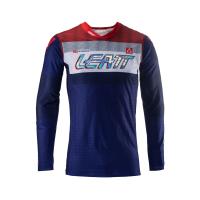 Leatt Джерси Moto 5.5 UltraWeld V24 Royal в Краснодаре