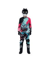 Grom Штаны кроссовые Catsby в Краснодаре