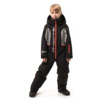 Dragonfly Комбинезон детский Gravity Junior Gravity Black-Gray в Краснодаре