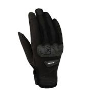 Bering Перчатки York Black в Краснодаре