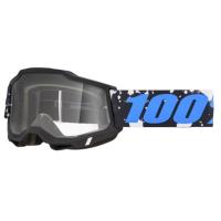100% Очки Accuri 2 V26 Goggle Callisto / Clear в Краснодаре