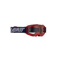Leatt Маска Vizion 3.5 Royal Clear 90 VLT V25 в Краснодаре