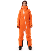 Dragonfly Комбинезон Gravity 2.0 Woman Orange 2026 в Краснодаре
