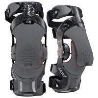 POD Наколенники K8 3.0 Carbon/Graphite 2025 в Краснодаре