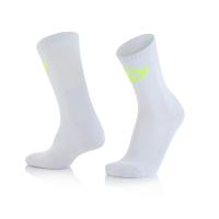 Acerbis Носки высокие Cotton White в Краснодаре