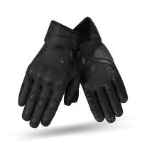Shima Мотоперчатки Shadow TFL black в Краснодаре