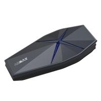 Asmax Мотогарнитура F1 Pro Stellar Grey в Краснодаре