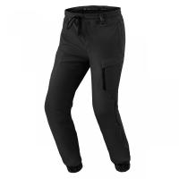 Shima Мотоштаны Joggster Men Black в Краснодаре