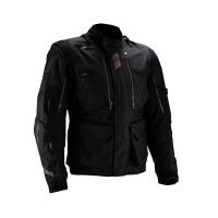 Leatt Мотокуртка ADV MultiTour 5.5 Men 2026 Stealth в Краснодаре