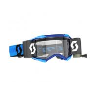 Scott Очки Fury WFS blue/black в Краснодаре