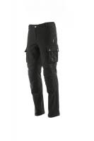 Hyperlook Мотоджинсы Barracuda Black в Краснодаре
