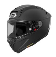 Shoei Шлем X-Spirit Pro Candy Черный матовый в Краснодаре