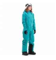 Dragonfly Комбинезон женский Gravity Premium Baltic Blue в Краснодаре