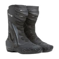 TCX Мотоботы S-TR1 001 Black в Краснодаре