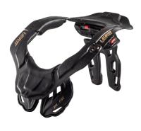 Leatt Защита шеи 6.5 Neck Brace Carbon в Краснодаре