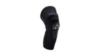 Leatt Наколенники AirFlex Hybrid Pro Black в Краснодаре