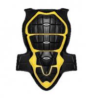 Защита спины Spidi DEFENDER B&C Black/Yellow в Краснодаре