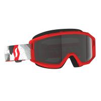 Scott Очки Primal Sand Dust camo white/red dark grey в Краснодаре