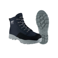 Finntrail Ботинки Urban 5090 Grey в Краснодаре