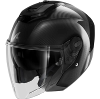 Shark Шлем RS Jet Carbon Ikonik Black/Anthracite в Краснодаре