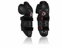 Acerbis Защита коленей Profile 2.0 Knee Black в Краснодаре