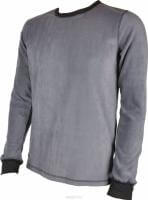 Starks Фуфайка Warm Fleece Shirt мужская Серый в Краснодаре