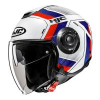 HJC Шлем i40N Velu MC21 в Краснодаре