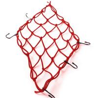 Starks Сетка багажная Net красный в Краснодаре