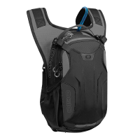 Ogio Рюкзак Baja 2L с гидратором Black в Краснодаре