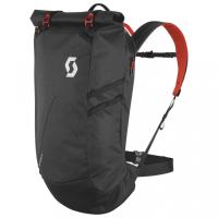 SCOTT Рюкзак Commuter Evo 28 dark grey/red clay в Краснодаре
