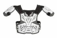 Acerbis Защита тела (Панцирь) Gravity Roost White в Краснодаре