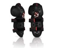 Acerbis Защита коленей детские Profile 2.0 Kid Knee Black в Краснодаре