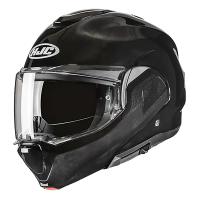 HJC Шлем F100 Metal Black в Краснодаре