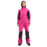 Dragonfly  Комбинезон - дождевик Evo Woman Pink в Краснодаре