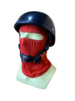 Scout Шлем корка Skin черн. матовый б/р в Краснодаре