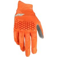 Leatt Перчатки Lite 3.5 Orange в Краснодаре