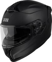 IXS Шлем интеграл IXS 422 FG 1.0 черный матовый в Краснодаре