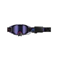 509 Очки снегоходные Sinister X7 Ignite S1 с подогревом Galaxy в Краснодаре
