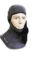 Starks Подшлемник Fleece Collar Open Серый в Краснодаре