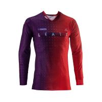 Leatt Джерси Moto 5.5 UltraWeld V24 SunDown в Краснодаре