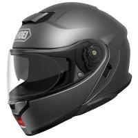 Shoei Шлем Neotec 3 Candy антрацит металлик в Краснодаре