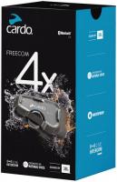 Cardo Мотогарнитура Freecom 4X Single в Краснодаре
