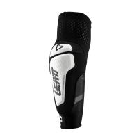 Leatt Налокотники 3DF 6.0 Elbow Guard White/Black в Краснодаре