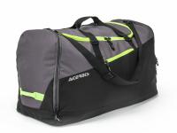 Acerbis Сумка дорожная Cargo Black/Yellow (180 L) в Краснодаре