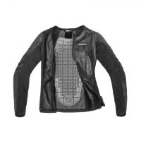 Spidi Куртка Base-1 Armor Lady Black в Краснодаре