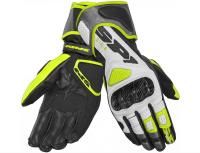 Spidi Перчатки STR-6 Black/Fluo Yellow в Краснодаре