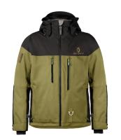 SCOTT Куртка Snow Flex Dryo savanna green в Краснодаре