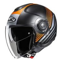 HJC Шлем i40N Dova MC7SF в Краснодаре