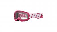 100% Очки подростковые Strata 2 Junior Fletcher/Clear Lens в Краснодаре