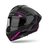 Airoh Мотошлем Matryx Rocket Pink Matt в Краснодаре